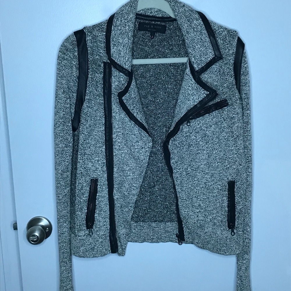 Rag and Bone Jacket